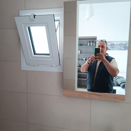Athens Luxury Studio 1 Ngoại thất bức ảnh