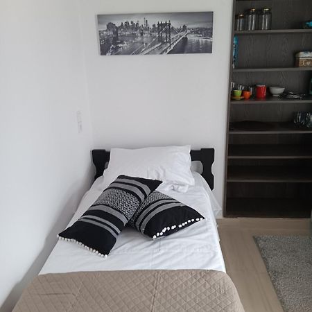 Athens Luxury Studio 1 Ngoại thất bức ảnh