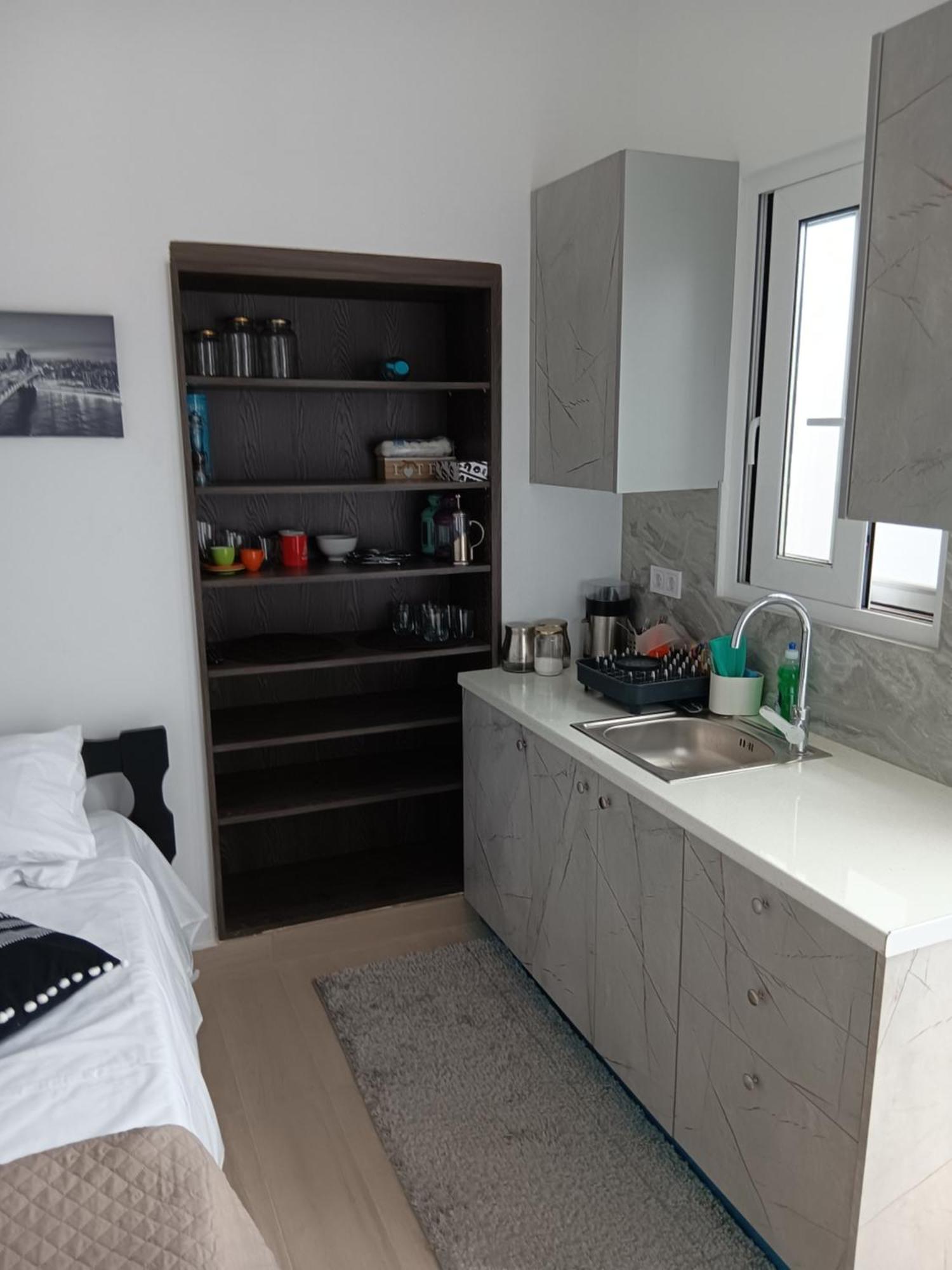 Athens Luxury Studio 1 Ngoại thất bức ảnh