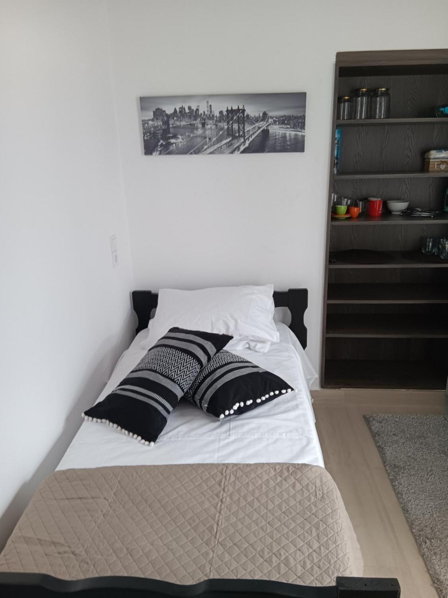 Athens Luxury Studio 1 Ngoại thất bức ảnh