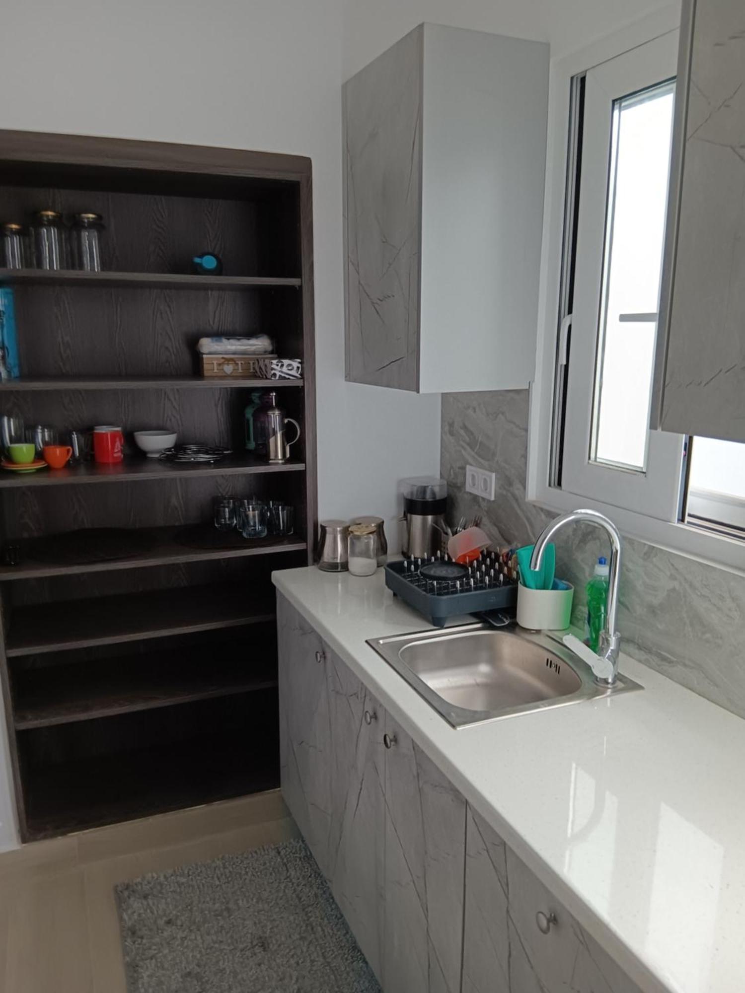 Athens Luxury Studio 1 Ngoại thất bức ảnh